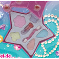 Children's Make-up Set Star