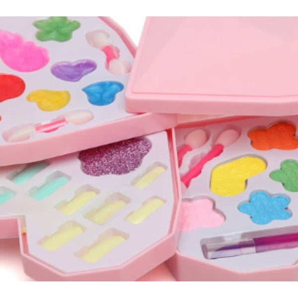 Children's Make-up Set Heart