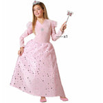 Costume for Children Pink Fairy