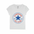 Child's Short Sleeve T-Shirt Converse