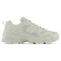 Sports Trainers for Women New Balance LIFE STYLE MR530AA1 White