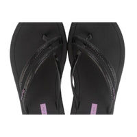 Women's Flip Flops Ipanema RASTEIRA 27133 AV906  Black