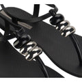 Women's Flip Flops Ipanema CLASS BLOWN  83507 AQ975  Black