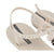Women's Flip Flops Ipanema 83507 AQ972  Beige