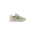 Women’s Casual Trainers New Balance WL574 DP2 Green