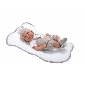 Reborn doll Arias Elegance Edur 40 cm (40 cm)