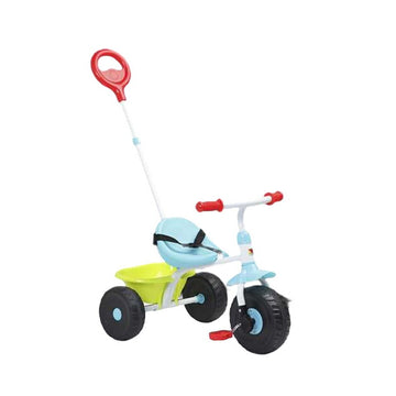 Tricycle Moltó Urban Trike 3-in-1