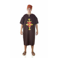 Costume for Adults Medieval Tunic