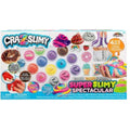 Slime Colorbaby Cra-Z-Slimy 4-in-1 Set