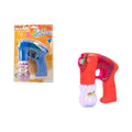 Soap Bubble Gun Color Bubbles 19,5 cm