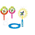 Bubble Blowing Game Colorbaby  Color Bubbles  85 ml