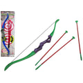 Bow Sport 17,5 x 55,5 x 3 cm Arrows Toy