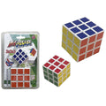 Rubik's Cube 3x3x3 2 Pieces