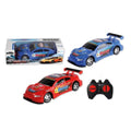 Remote-Controlled Car 24 x 7 x 10 cm