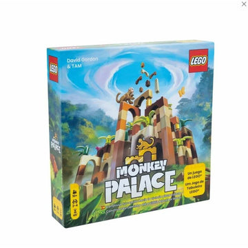 Board game Lego Monkey Palace