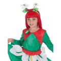 Costume for Children Worm Flower