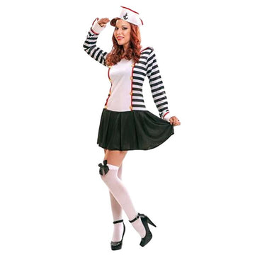 Costume for Adults My Other Me Sea Woman S