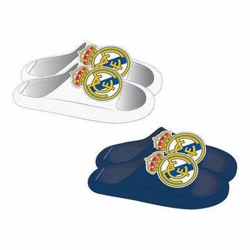 Men's Flip Flops Real Madrid C.F. Blue