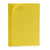 Eva Rubber Yellow 30 x 2 x 20 cm (24 Units)