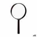 Magnifying glass Ø 6 cm Plastic Glass (12 Units)