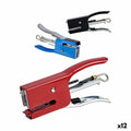 Stapler 2 x 17 x 9,5 cm (12 Units)