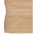 Bath towel 90 x 150 cm Cream (3 Units)