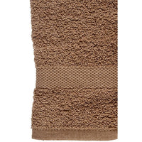 Bath towel Camel 50 x 90 cm (6 Units)