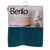 Bath towel Blue 50 x 90 cm (6 Units)