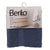 Bath towel 50 x 0,5 x 90 cm Blue (6 Units)