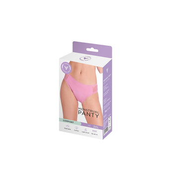 Menstrual panties Femme Republique Pink