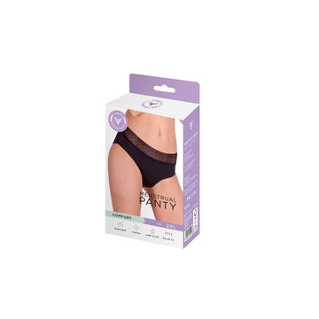 Menstrual panties Femme Republique Black