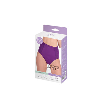 Menstrual panties Femme Republique Lilac