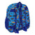 3D Child bag Monster High Blue Navy Blue 27 x 33 x 10 cm
