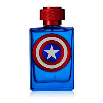 Children's Perfume Capitán América EDT (200 ml)
