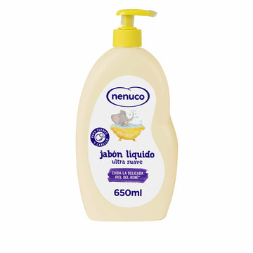 Liquid Soap Nenuco