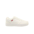 Women's casual trainers Levi's Paige White