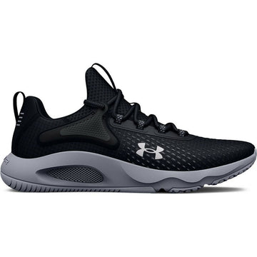 Men's Trainers Under Armour HOVR™ Rise 4 Black