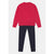 Children’s Tracksuit Champion Red