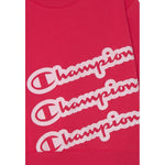 Children’s Tracksuit Champion Red