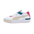 Sports Trainers for Women Puma Sportswear Cali Sport Mix Wn'S White