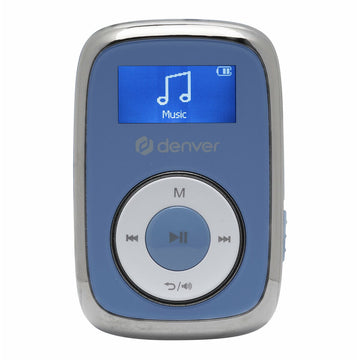 MP4 Player Denver Electronics MPS316BU   16GB