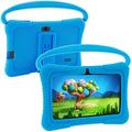 Interactive Tablet for Children K705 Blue 32 GB 2 GB RAM 7"