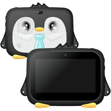 Interactive Tablet for Children K716 Black 1 GB RAM 8 GB 7"