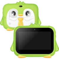 Interactive Tablet for Children K716 Green 8 GB 1 GB RAM 7"