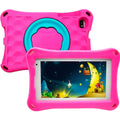 Interactive Tablet for Children K714 Pink 32 GB 2 GB RAM 7"