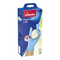 Disposable Gloves Vileda Food Safe 171015 M/L (40 Units)