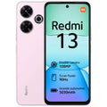 Smartphone Xiaomi Redmi 13 6,79" 6 GB RAM 128 GB Pink