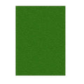Binding covers Displast Green A4 Cardboard 50 Pieces