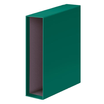 File Holder DOHE Archicolor A4 Green (12 Pieces)