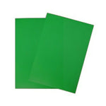 Binding covers Yosan Green A4 polypropylene 100 Pieces
